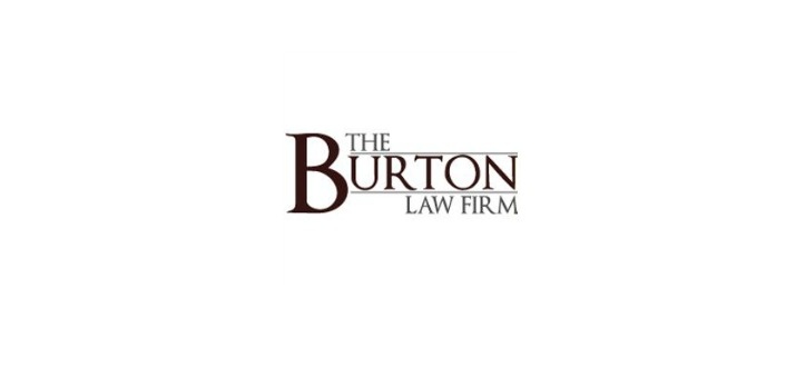 The Burton Law Firm Logo KRM Keaton s Child Cancer Alliance