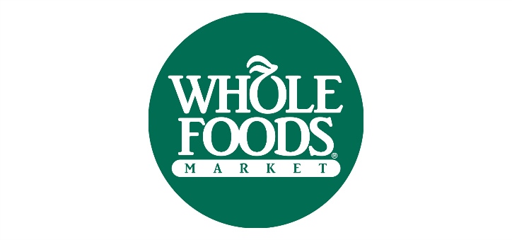 Whole foods outlet logo