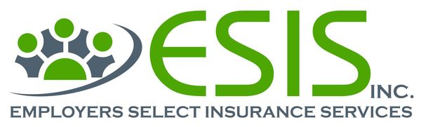 Employer Select Insurance Services logo Keaton’s Child