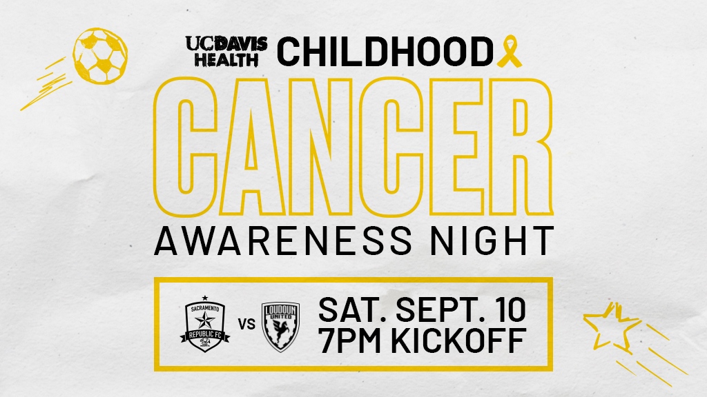 Childhood Cancer Awareness Month – Mouth Cancer Foundation