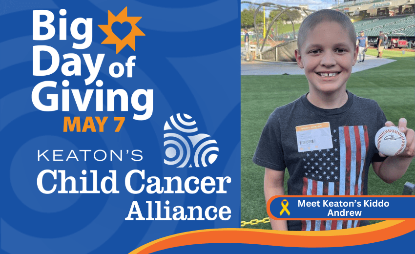 Big Day of Giving 2026