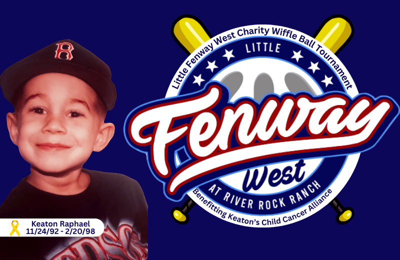 Little Fenway West Wiffle Ball Tournament 2025