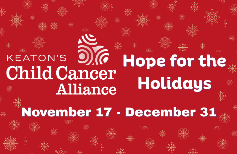 Hope for the Holidays